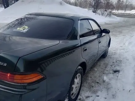 Toyota Mark II 1995 года за 2 500 000 тг. в Усть-Каменогорск – фото 5