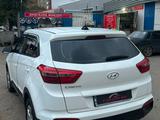 Hyundai Creta 2018 годаүшін10 000 000 тг. в Астана – фото 4