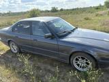 BMW 520 1994 года за 1 900 000 тг. в Караганда – фото 3