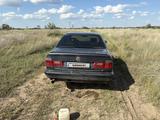 BMW 520 1994 года за 1 900 000 тг. в Караганда – фото 4