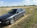BMW 520 1994 года за 1 900 000 тг. в Караганда – фото 2