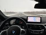 BMW 530 2023 года за 24 000 000 тг. в Павлодар – фото 3