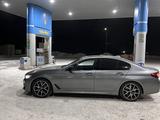 BMW 530 2023 года за 24 000 000 тг. в Павлодар – фото 2