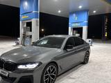 BMW 530 2023 года за 24 000 000 тг. в Павлодар