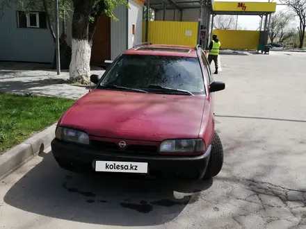 Nissan Primera 1991 годаүшін700 000 тг. в Конаев (Капшагай) – фото 2