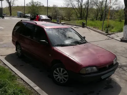 Nissan Primera 1991 годаүшін700 000 тг. в Конаев (Капшагай) – фото 4