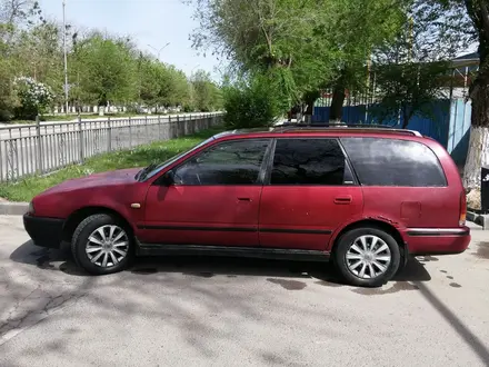 Nissan Primera 1991 годаүшін700 000 тг. в Конаев (Капшагай) – фото 5