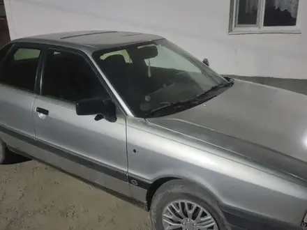 Audi 80 1991 года за 800 000 тг. в Шымкент