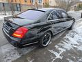 Mercedes-Benz S 500 2007 годаүшін8 000 000 тг. в Астана – фото 3