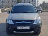 ВАЗ (Lada) Largus 2018 года за 5 200 000 тг. в Алматы – фото 2