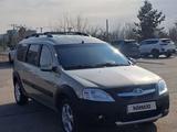 ВАЗ (Lada) Largus 2018 года за 5 200 000 тг. в Алматы – фото 4