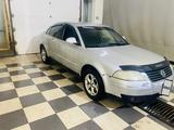 Volkswagen Passat 2005 года за 2 950 000 тг. в Костанай – фото 2