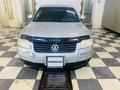 Volkswagen Passat 2005 годаүшін2 650 000 тг. в Костанай