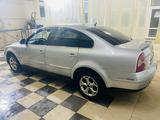 Volkswagen Passat 2005 года за 2 950 000 тг. в Костанай – фото 4