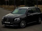 Mercedes-Benz GLB 35 AMG 2022 годаүшін38 900 000 тг. в Алматы – фото 2