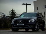 Mercedes-Benz GLB 35 AMG 2022 года за 38 900 000 тг. в Алматы – фото 3