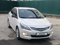 Hyundai Accent 2014 годаfor6 500 000 тг. в Атырау – фото 2