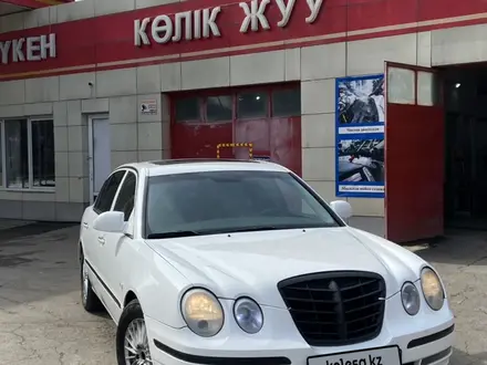 Kia Opirus 2006 года за 4 800 000 тг. в Алматы