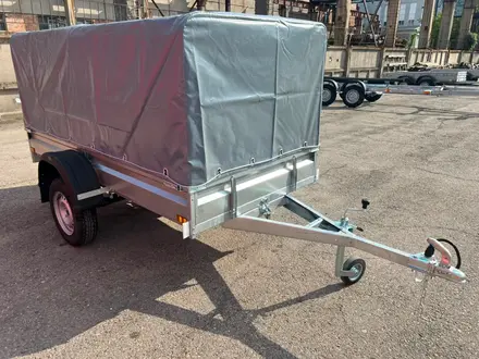 КМЗ  Композит 9169К1 (2,5*1,25) 13" 2026 года за 423 800 тг. в Усть-Каменогорск