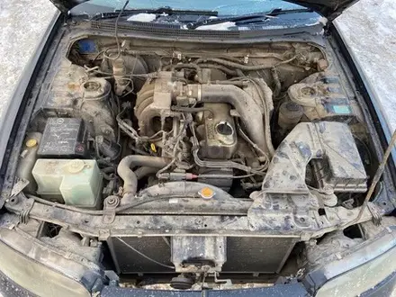 Двигатель на Nissan Skyline r33,Ниссан Скайлайн р33 2.0л за 279 500 тг. в Алматы
