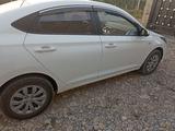 Hyundai Accent 2020 года за 6 700 000 тг. в Шымкент – фото 4