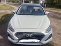 Hyundai Sonata 2017 года за 7 000 000 тг. в Астана