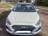 Hyundai Sonata 2017 года за 7 000 000 тг. в Астана