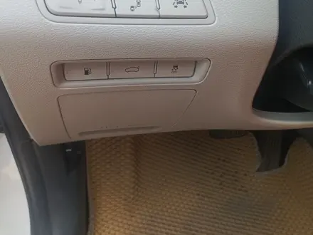 Hyundai Sonata 2017 года за 7 000 000 тг. в Астана – фото 3