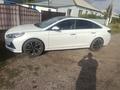 Hyundai Sonata 2017 года за 7 000 000 тг. в Астана – фото 6