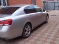 Lexus GS 300 2005 года за 5 300 000 тг. в Актобе – фото 7