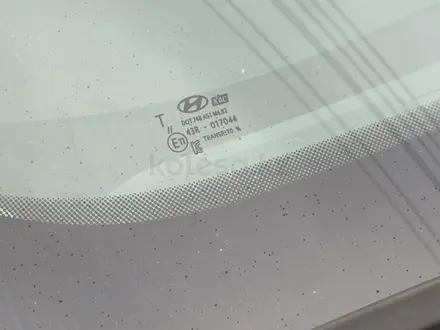 Hyundai Elantra 2022 года за 8 200 000 тг. в Тараз – фото 10