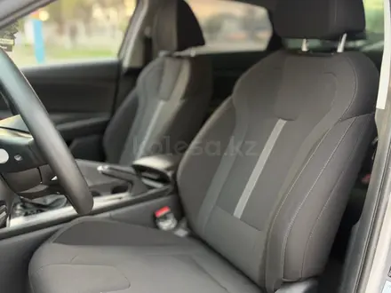 Hyundai Elantra 2022 года за 8 200 000 тг. в Тараз – фото 18