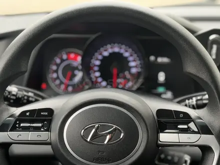 Hyundai Elantra 2022 года за 8 200 000 тг. в Тараз – фото 25