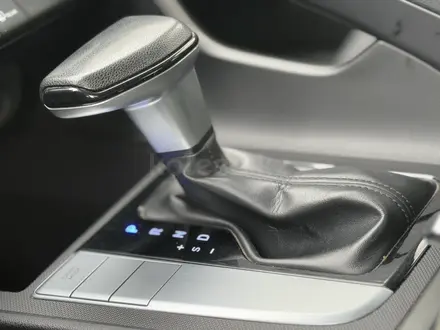 Hyundai Elantra 2022 года за 8 200 000 тг. в Тараз – фото 29
