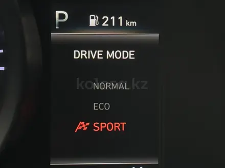 Hyundai Elantra 2022 года за 8 200 000 тг. в Тараз – фото 32
