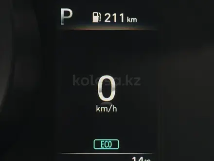 Hyundai Elantra 2022 года за 8 200 000 тг. в Тараз – фото 33
