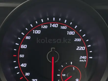 Hyundai Elantra 2022 года за 8 200 000 тг. в Тараз – фото 35