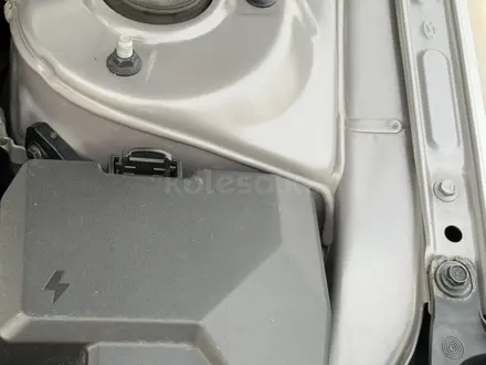 Hyundai Elantra 2022 года за 8 200 000 тг. в Тараз – фото 44