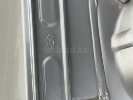 Hyundai Elantra 2022 года за 8 200 000 тг. в Тараз – фото 52