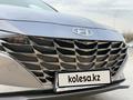 Hyundai Elantra 2022 года за 8 200 000 тг. в Тараз – фото 54