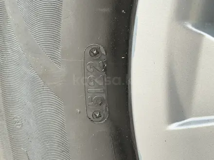 Hyundai Elantra 2022 года за 8 200 000 тг. в Тараз – фото 53