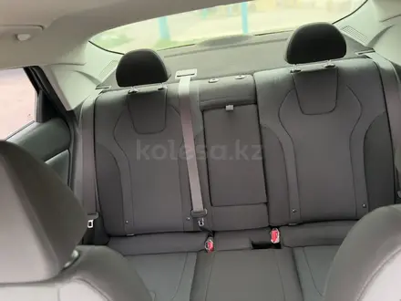 Hyundai Elantra 2022 года за 8 200 000 тг. в Тараз – фото 55