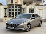 Hyundai Elantra 2022 годаfor8 500 000 тг. в Тараз