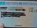 Hyundai Elantra 2022 года за 8 200 000 тг. в Тараз – фото 11