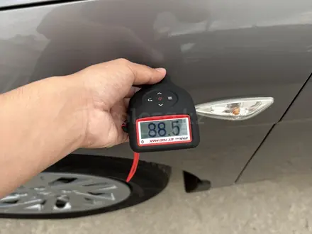 Hyundai Elantra 2022 года за 8 200 000 тг. в Тараз – фото 59