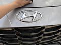 Hyundai Elantra 2022 года за 8 200 000 тг. в Тараз – фото 56