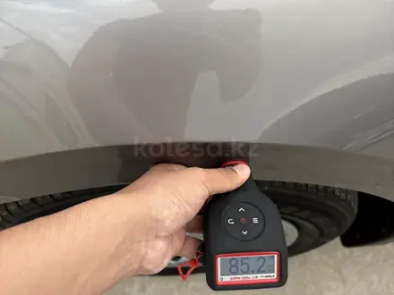 Hyundai Elantra 2022 года за 8 200 000 тг. в Тараз – фото 60