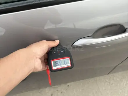 Hyundai Elantra 2022 года за 8 200 000 тг. в Тараз – фото 61