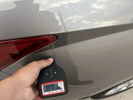 Hyundai Elantra 2022 года за 8 200 000 тг. в Тараз – фото 67