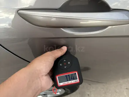 Hyundai Elantra 2022 года за 8 200 000 тг. в Тараз – фото 69